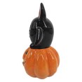 thumbnail image 2 of Harvest PL LED Bat avec citrouille, 2 of 7