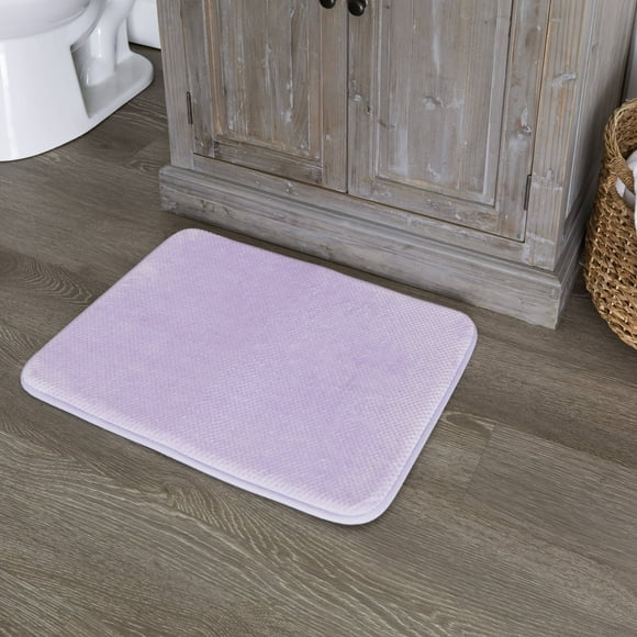 Purple Bathroom Rugs