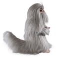 thumbnail image 2 of Peluche de coleccionista The Noble Collection Fantastic Beasts Demiguise, 2 of 8