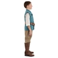 thumbnail image 5 of Boy's Authentic Disney Flynn Rider Costume, 5 of 6