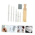 thumbnail image 6 of FOMIYES Art Supplies Assorted Color for Sketch Use Smudge Pen Stumps Pencil, 6 of 8