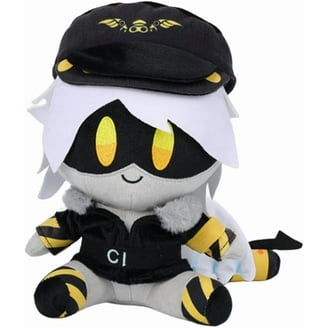 9.84-Inch Murder Drones UZI Stuffed Plush Toy for Kids and Fans