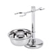 thumbnail image 1 of Juego de afeitado masculino, kit de afeitado de lujo para hombre, kit de afeitado, funcionamiento suave, 1 of 7