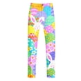 thumbnail image 3 of RTKFRFL Men's Easter Suit Set 2 Piece Festive Holiday Outfit Slim Fit Blazer Jacket and Matching Trousers Funny Graphic Print Party Suit for Spring Celebrations Size Small to 3XL, 3 of 3