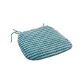 thumbnail image 2 of Funda de almohada universal de felpa para silla, cojín para silla, cojín para taburete de comedor, cojín para taburete de entrada, cojín para asiento, cojín de felpa aterciopelada, 2 of 6