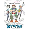 thumbnail image 2 of Brave, Svetlana Chmakova Paperback, 2 of 2