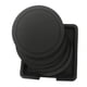 thumbnail image 1 of Posavasos de silicona antideslizantes, posavasos de silicona resistentes al calor aptos para alimentos para bebidas con diseño fácil de lavar, juego de posavasos sin BPA que protege la mesa para el, 1 of 5