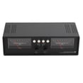 thumbnail image 1 of Way Audio Switcher, Caja de conmutador divisor de audio Caja de conmutador divisor de audio Caja de conmutador de audio Valor inmejorable VoborMX herramienta, 1 of 8