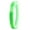 Green, variant on Sticky Ball Tapes Educational Funny Durable Sensory Toy Creative Decoration for Kids 1.2x2500cm Orange