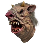 Ghoulies 2 Rat Ghoulie Mask Costume Accessory