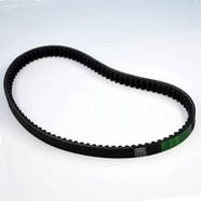 Go Kart Drive Belt for Coleman KT196 Drive 30 Series 196cc