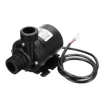 Portable Water Booster Pump 220V RV Water Pump Self-priming Diaphragm Pump
