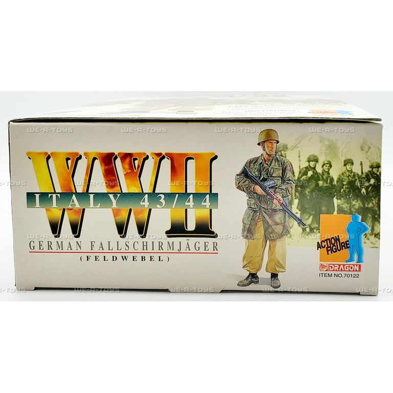DRAGON WWII イタリア Krieger フィギュア 未開封品 Amazon | ドラゴン/DRAGON 1/6 アクションフィギュア WWⅡ イタリア