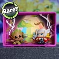 thumbnail image 4 of Marvel Doorables We Are Groot Collector Capsule, 2 Characters Included, 10 to Collect, Collectible Kids Toys by Just Play, Ages 5 and up, 4 of 8