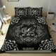 thumbnail image 4 of Celtic Cymru - Juego de cama Gales, 4 of 6
