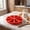 red, variant on Hovilon 6-Cavity Car and Truck Silicone Mold, Food-Grade Non-Stick Bakeware for DIY Cakes, Chocolate, Candy, and Soap, Automotive Themed Baking Pan for Party Favors and Desserts
