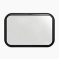 thumbnail image 2 of Car Mirror for Baby Car Seat Safely Mirror Hook Clip Design for Rear Facing Infant Newborn 360° Rotation Baby Backseat Mirror with Wide Clear View, Shatterproof, Easy Install, 2 of 8