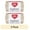 Natural, variant on Red Heart Nylon Black Crochet Thread, 150 Yds, Size 18