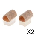 thumbnail image 1 of Separador de pie Juanete de silicona Fernando 2 piezas, 1 of 8