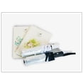 thumbnail image 5 of Paraguas Transparente Automático Abierto Y Cerrado Plegable A Prueba De Viento Para Viajes Mujeres Niñas Guardurnaity HA023928-03, 5 of 5