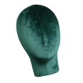 thumbnail image 3 of Cabeza de maniquí de espuma Sunnimix Soporte de Sombrero Peluca, 3 of 8