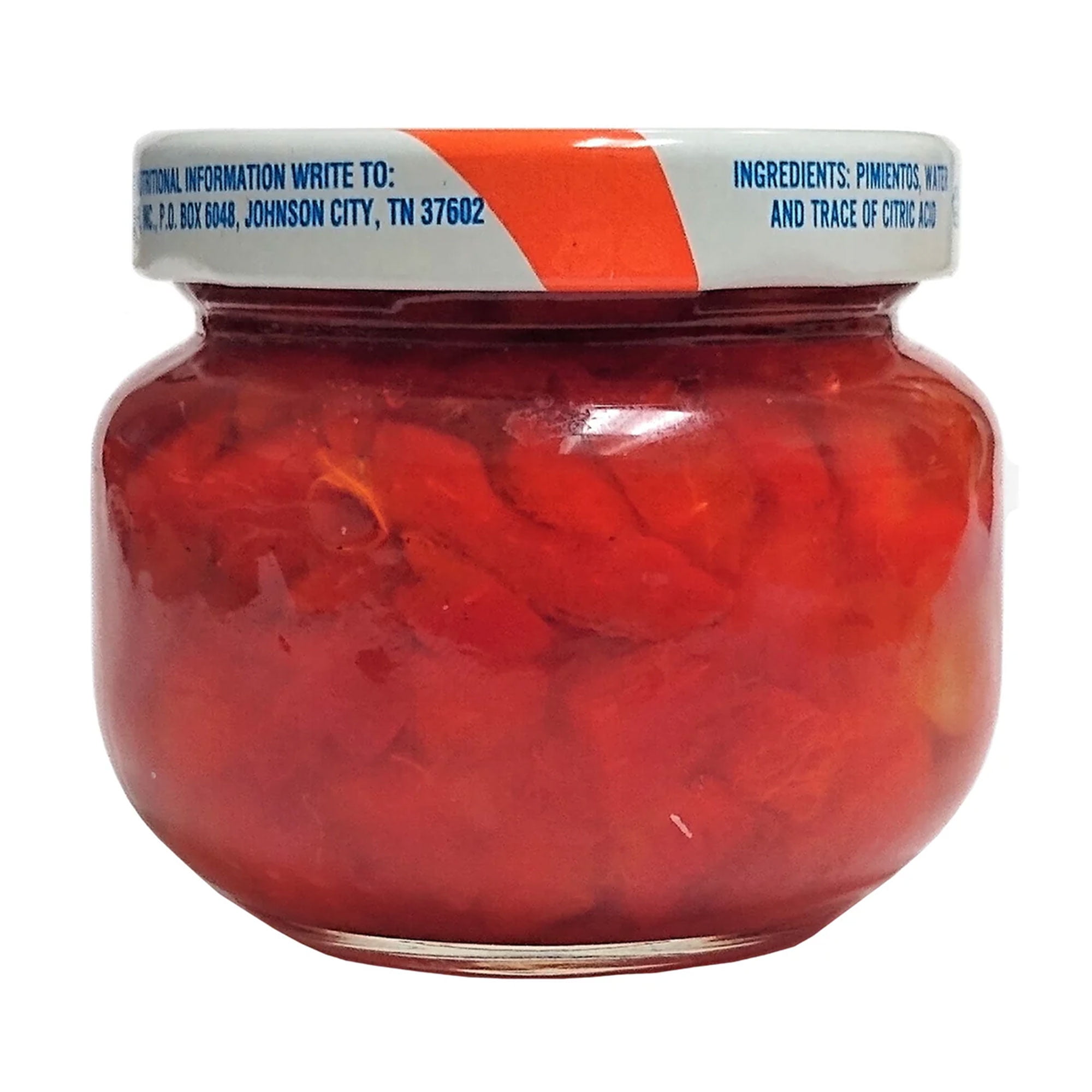 (6 pack) Dromedary Diced Pimientos, 2 oz