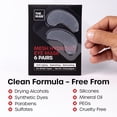 thumbnail image 3 of The Man Mesh Hydrogel Under Eye Patches for Men - Cooling, Hydrating & Firming Eye Masks for Dark Circles & Puffiness - Men's Anti-Aging Patches with Hyaluronic Acid, Collagen & Vitamin E. (6 Pairs), 3 of 8