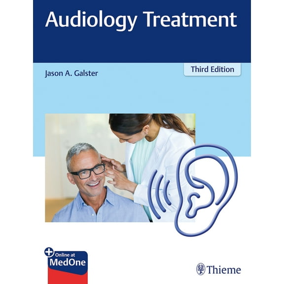 Audiology Treatment (Hardcover)