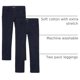 thumbnail image 4 of PANTALONES The Children's Place 8 Tidal (2 unidades), 4 of 5