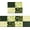 Lemon Colorful, variant on Lemon Kitchen Mat Set of 2 Piece Non-Slip Rubber Backing Washable Kitchen Rugs and Mats for Floor Kitchen Rug Runner Lemon Decor Black