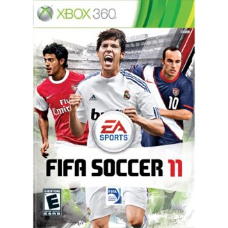 Jeu FIFA 12 Xbox 360 - Neuf Sous Blister, édition EA Sports !