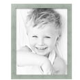 thumbnail image 2 of ArtToFrames 18x23 inch Sage Picture Frame, Gray Wood Poster Frame (4585), 2 of 8