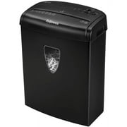 Fellowes Powershred H-7C 7-Sheet Cross-Cut Personal Shredder