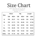 thumbnail image 3 of Floral Jumpsuits for Women Dressy Casual Sleeveless Rompers 2026 Overalls Adjustable Jumpsuit with Pocket Green M, 3 of 4