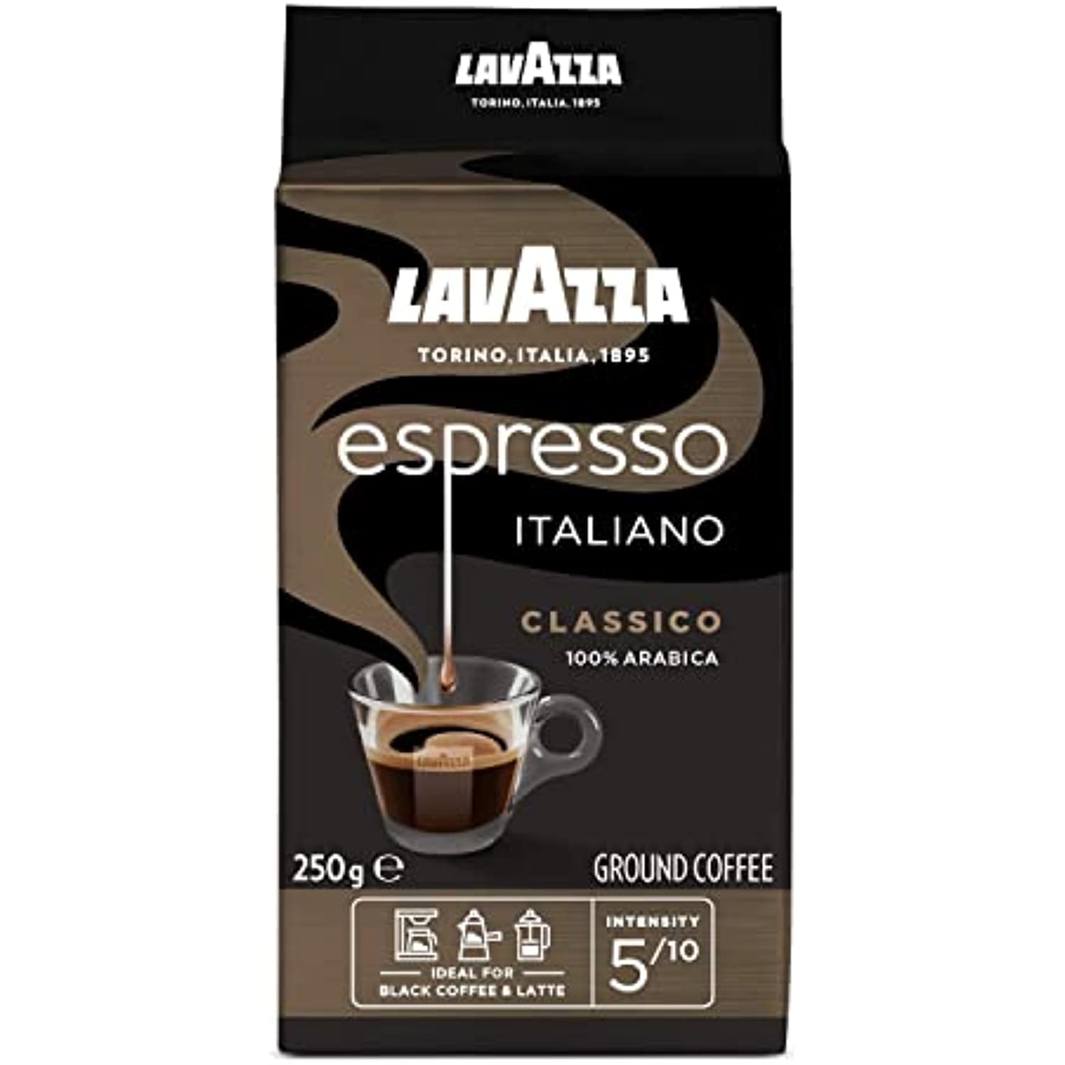 Lavazza Espresso 250G