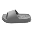thumbnail image 2 of Willtoo 2026 Unisex Thick-Soled Massage Slippers Comfort Shower Shoes Plantar Fasciitis Acupressure Sandals Reflexology Slippers Relieves Nerve Tension And Pain In The Feet, 2 of 5