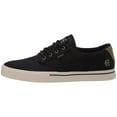 thumbnail image 2 of etnies Jameson 2 Eco Black/Green/Gold, 2 of 5
