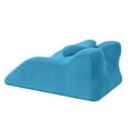 thumbnail image 5 of Ergonomic Spinal Posture Support & Multi-Functional Bed Pillow, 5 of 12
