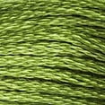 thumbnail image 4 of DMC Cotton 6 Strand Floss 8m -Green, 4 of 4