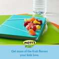 thumbnail image 5 of Product of Mott's Medley Assorted Fruit Snacks (0.8 Oz, 90 Ct), 5 of 6