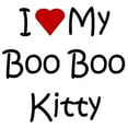 thumbnail image 2 of CafePress - Boo Boo Kitty Mug - 11 oz Ceramic Mug - Novelty Coffee Tea Cup, 2 of 3