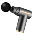 thumbnail image 1 of Mini pistola de masaje Masajeador de tejido profundo - Pistola de masaje muscular, Pistola de fascia masajeadora, 1 of 2