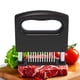 thumbnail image 5 of Stainless Steel Meat Tenderizer Meat Tenderizer Steak Tenderizer Tendon Cutter, 5 of 7