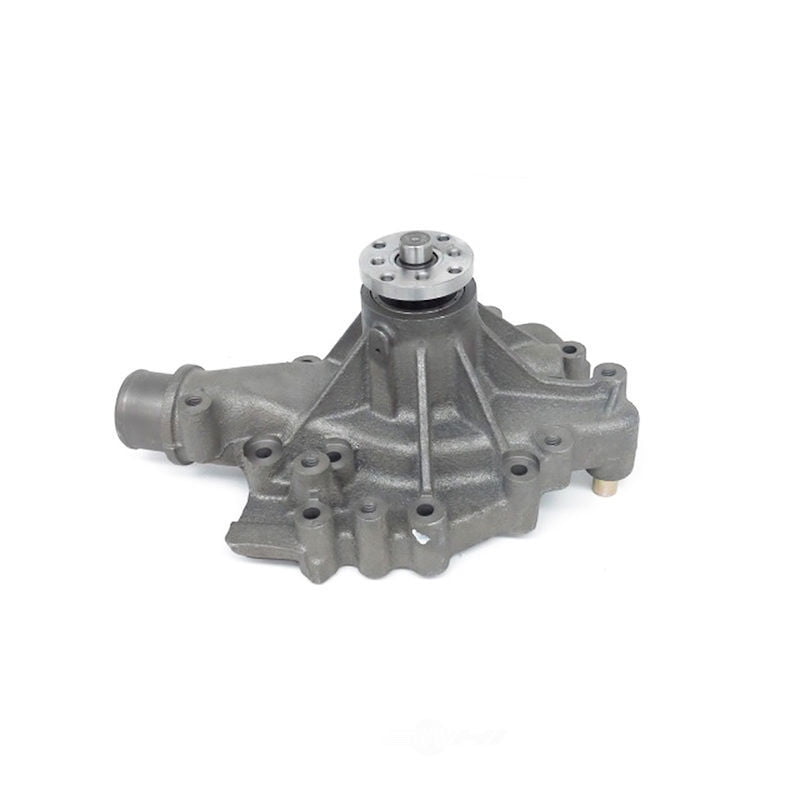 NEW WATER PUMP Fits select: 1988-1989 FORD F250, 1988-1989 FORD F350