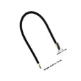 thumbnail image 2 of FUTUREORYY Air Pump Hose Adapter Charging Accessories Copper Steel Rubber Multi Color Fast Inflation 1Pack, 2 of 8