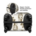 thumbnail image 5 of Luggage Cover Anti Scratch, Olive Picking Elastic Suitcase Protector Suitcase Covers for Luggage Fits 18-32 Inch Luggage, 5 of 6