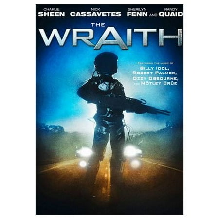 The Wraith (1986)