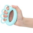 thumbnail image 2 of finger grip ball four finger exercise ball, 2 of 5