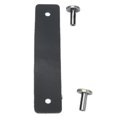 thumbnail image 2 of PU Leather Drawer Pulls Anticollision Wear Resistant European Exquisite Modern Simple Cabinet HandleBlack, 2 of 19