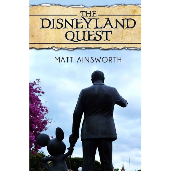 The Disneyland Quest